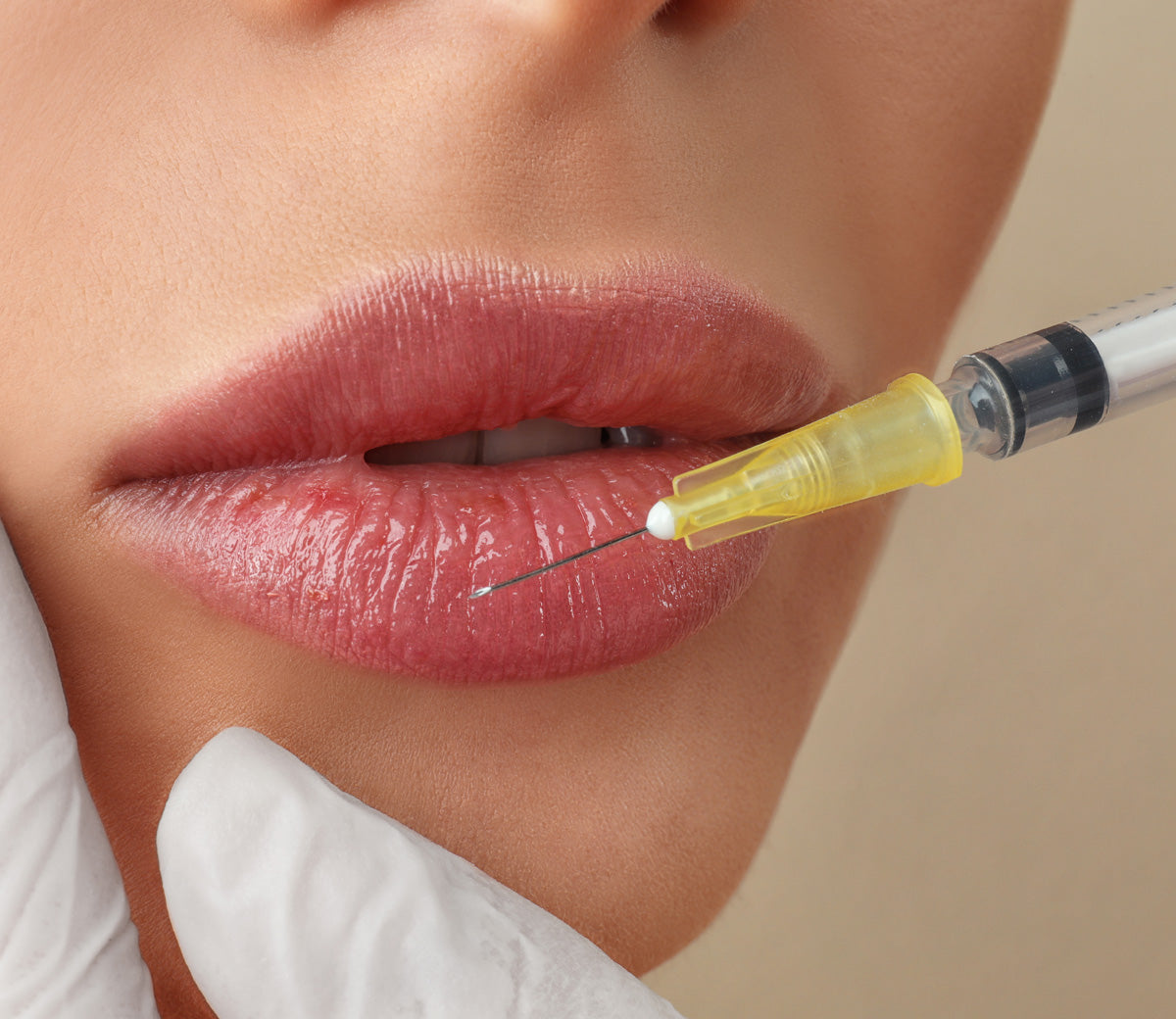 Non-Surgical Rhinoplasty in Dorset & West Hampshire: Reshape Your Nose Without Surgery
