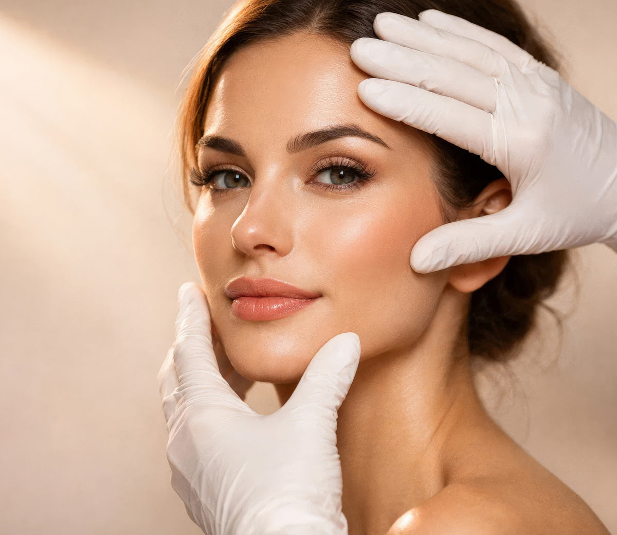 Microneedling, Dermaplaning & Facials in Dorset & West Hampshire: A Guide to Skin Treatments at Voyan Clinic