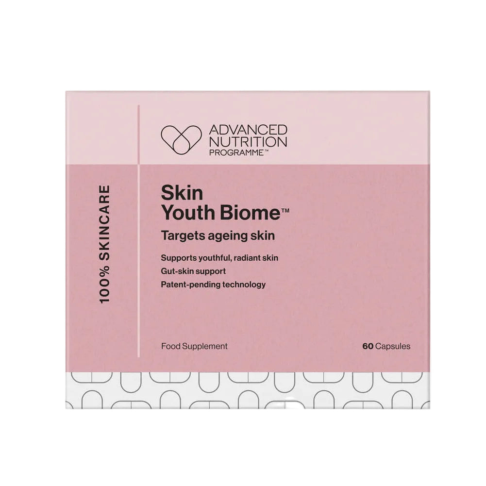 Skin Youth Biome 
