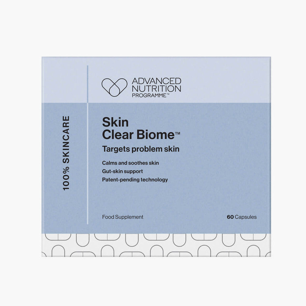 Skin Clear Biome 