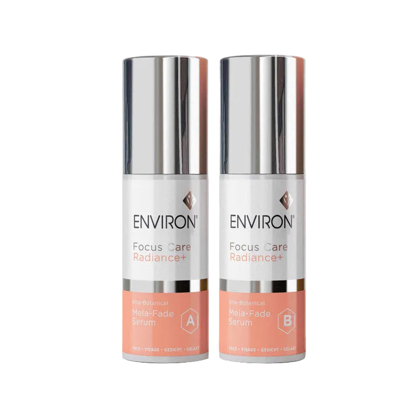Mela Fade Serum 