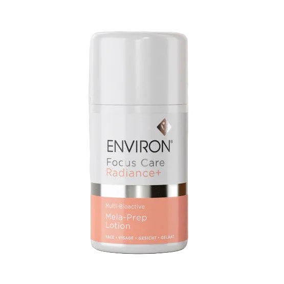 Mela Prep Lotion 
