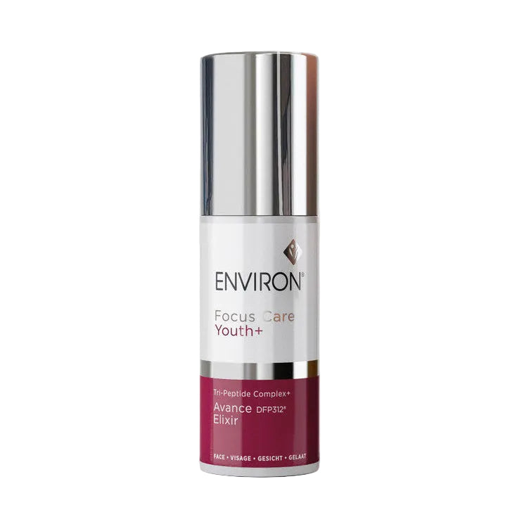 Avance DFP312® Elixir
