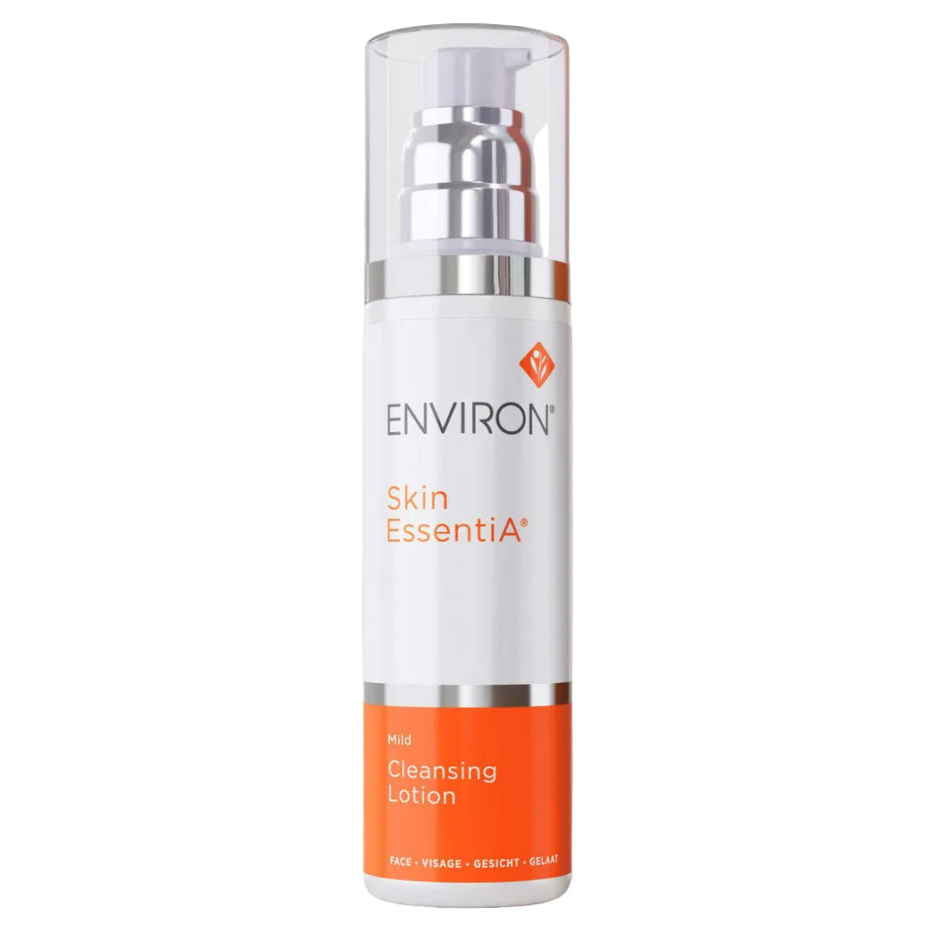 Cleansing Lotion Skin Essentia 