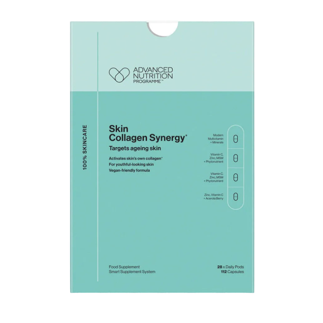 Skin Collagen Synergy 