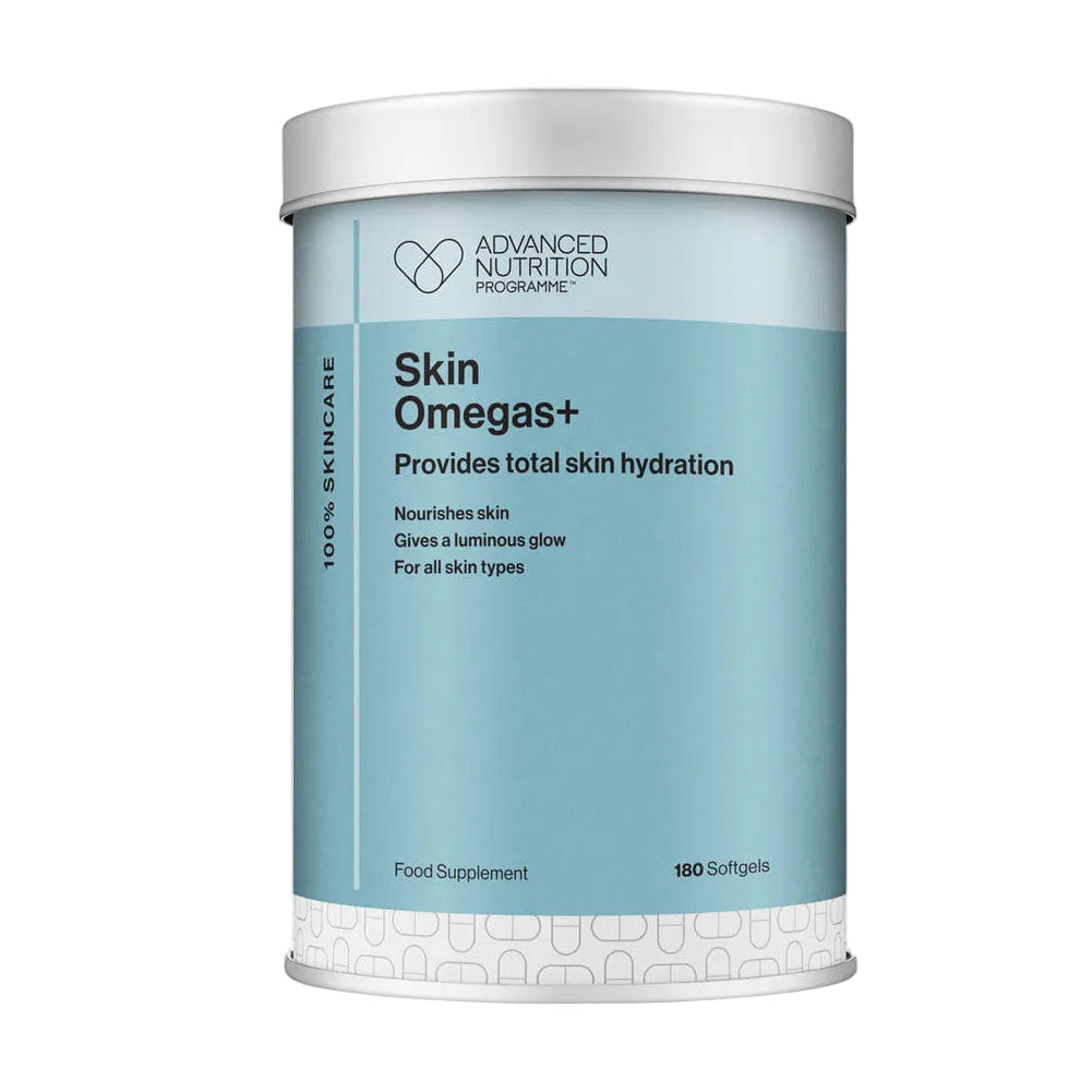 Skin Omegas