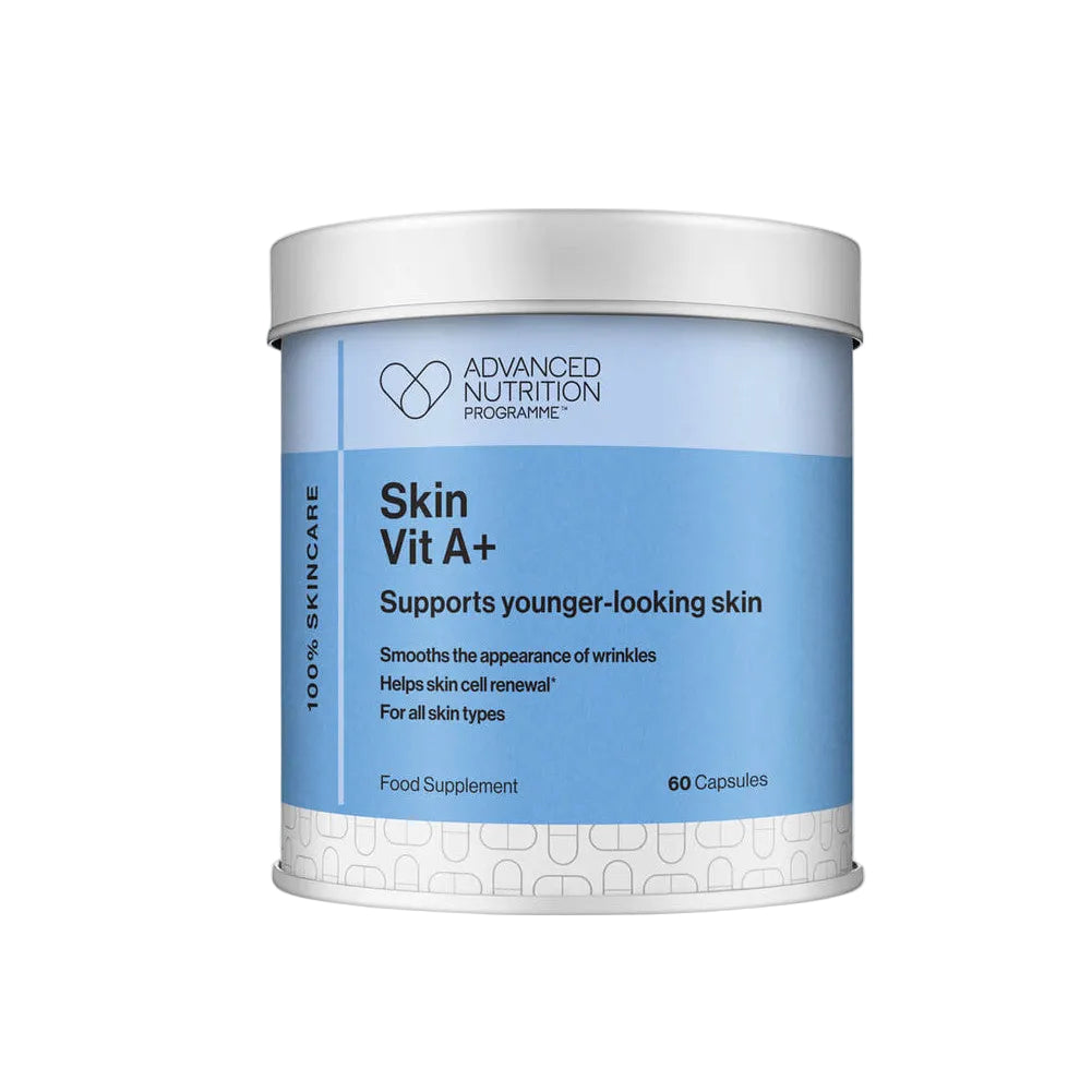 Skin Vit A 